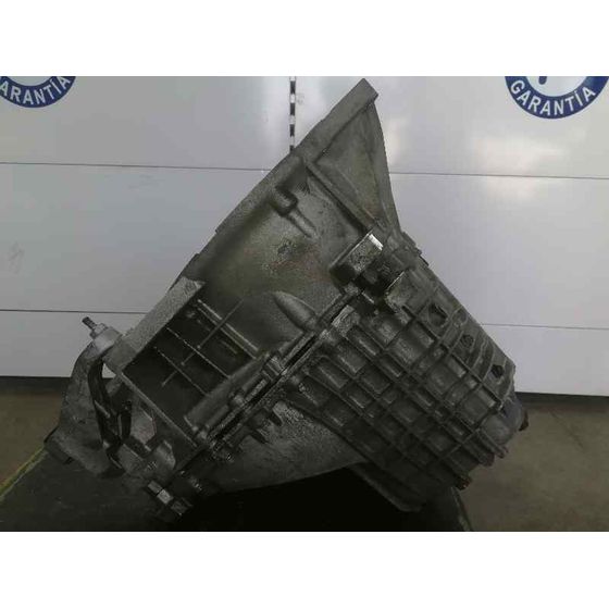 Caja Cambios Para Ford C-Max