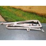 Airbag Cortina Delantero Derecho  para Opel Astra K Lim. 5Türig