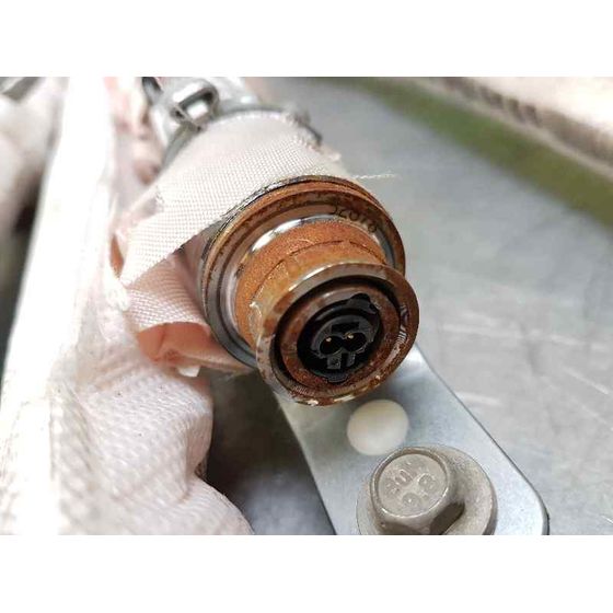 Airbag Cortina Delantero Derecho para Opel Astra K Lim. 5Türig
