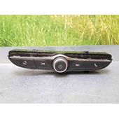 Mando Radio Para Opel Astra K Lim. 5Türig