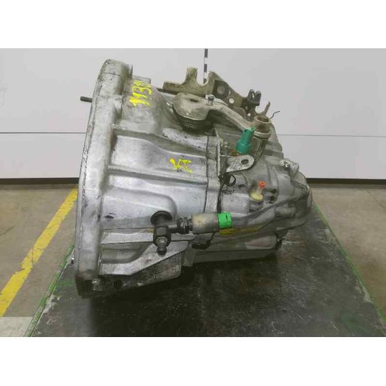 Caja Cambios Para Renault Espace Iv