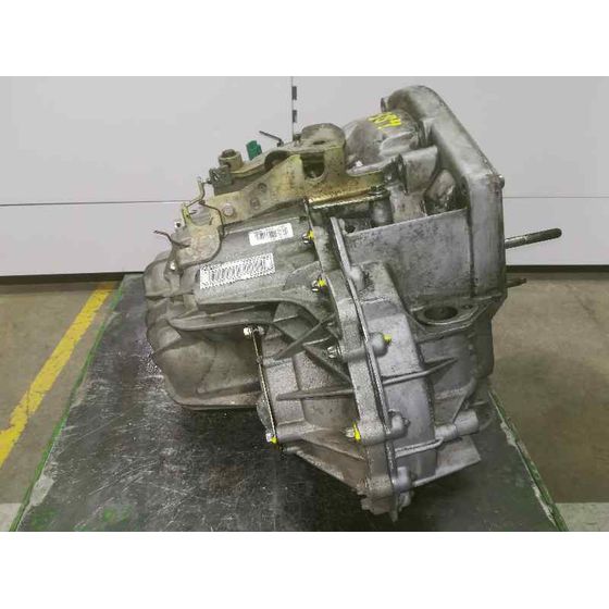 Caja Cambios Para Renault Espace Iv