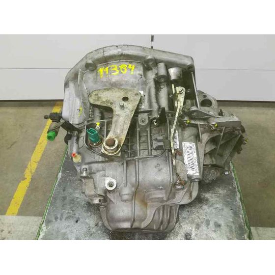 Caja Cambios Para Renault Espace Iv