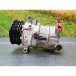Compresor Aire Acondicionado para Opel Astra K Lim. 5Türig