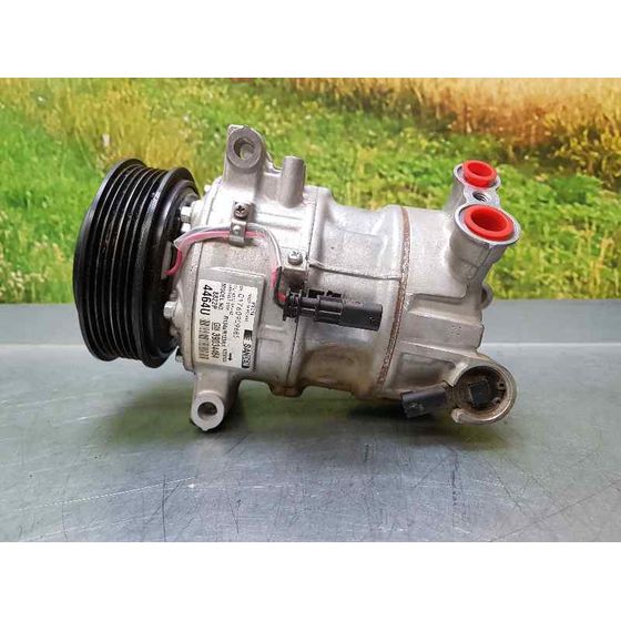 Compresor Aire Acondicionado para Opel Astra K Lim. 5Türig