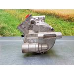 Compresor Aire Acondicionado para Opel Astra K Lim. 5Türig