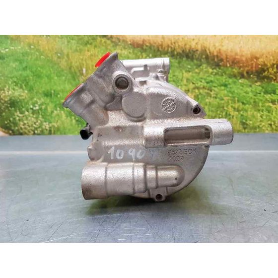 Compresor Aire Acondicionado para Opel Astra K Lim. 5Türig