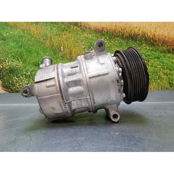 Compresor Aire Acondicionado para Opel Astra K Lim. 5Türig