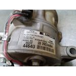 Compresor Aire Acondicionado para Opel Astra K Lim. 5Türig