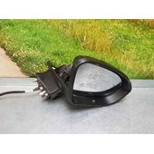 Retrovisor Derecho Para Opel Astra K Lim. 5Türig