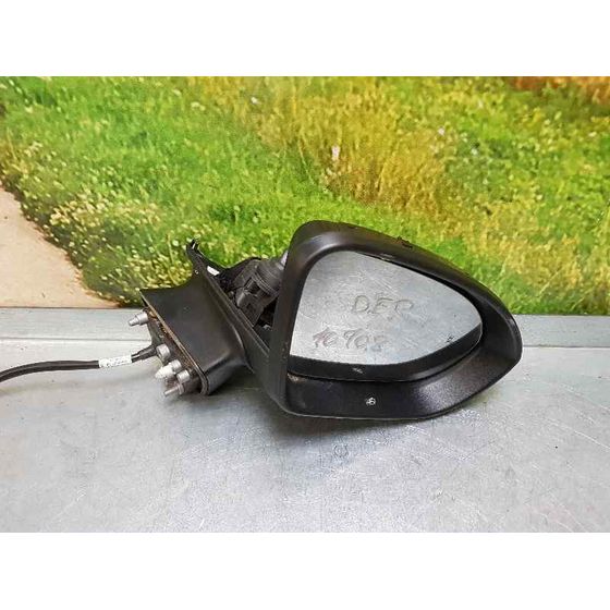 Retrovisor Derecho Para Opel Astra K Lim. 5Türig