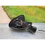 Retrovisor Derecho Para Opel Astra K Lim. 5Türig