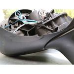 Retrovisor Derecho Para Opel Astra K Lim. 5Türig