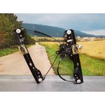 Elevalunas Delantero Derecho Para Opel Astra K Lim. 5Türig