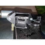 Elevalunas Delantero Derecho Para Opel Astra K Lim. 5Türig