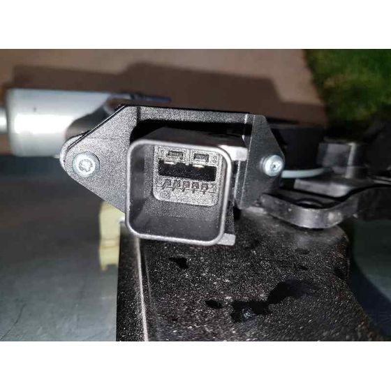 Elevalunas Delantero Derecho Para Opel Astra K Lim. 5Türig