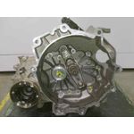 Caja Cambios para Skoda Fabia