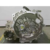 Caja Cambios para Skoda Fabia