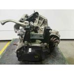 Caja Cambios para Skoda Fabia