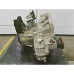 Caja Cambios para Skoda Fabia