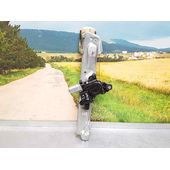 Elevalunas Trasero Izquierdo Para Opel Astra K Lim. 5Türig