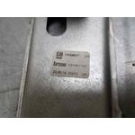 Elevalunas Trasero Izquierdo Para Opel Astra K Lim. 5Türig