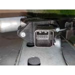 Elevalunas Trasero Izquierdo Para Opel Astra K Lim. 5Türig