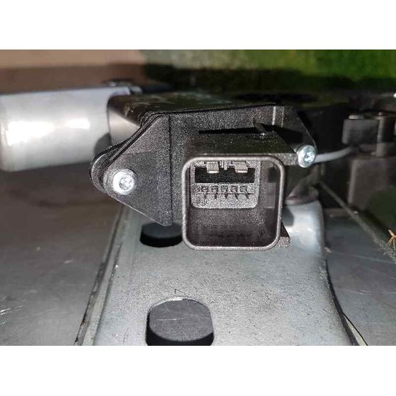 Elevalunas Trasero Izquierdo Para Opel Astra K Lim. 5Türig