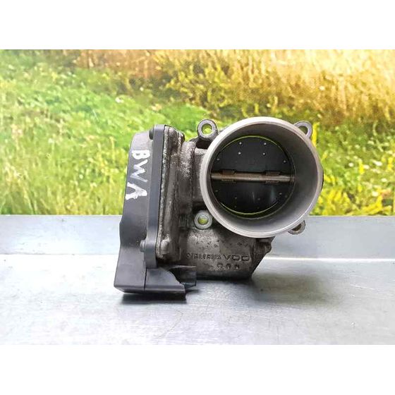 Caja Mariposa para Audi Tt (8J3/8J9)