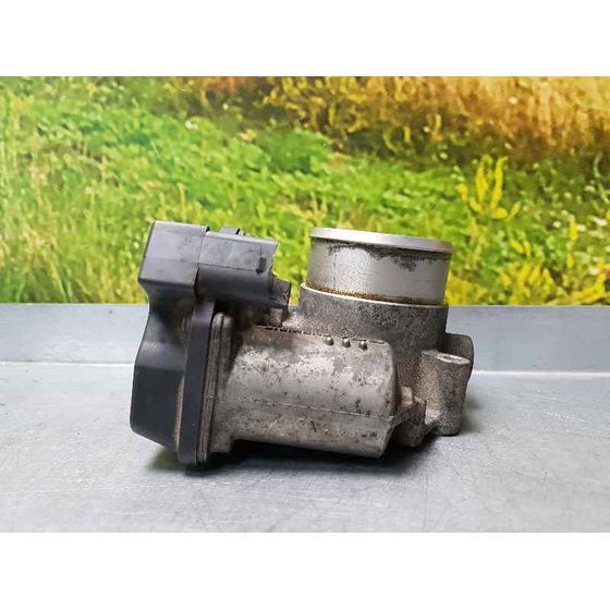Caja Mariposa para Audi Tt (8J3/8J9)