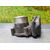 Caja Mariposa para Audi Tt (8J3/8J9)