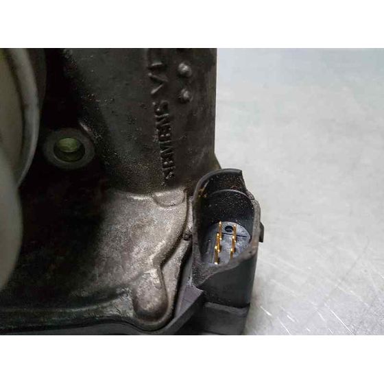 Caja Mariposa para Audi Tt (8J3/8J9)