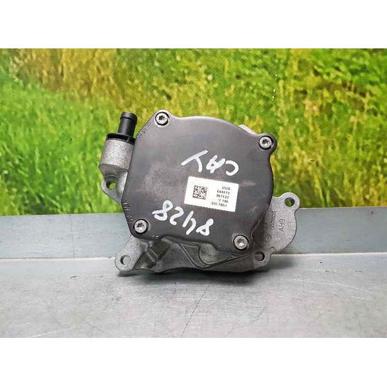 Depresor Freno / Bomba Vacio para Seat Ibiza Sc (6J1)