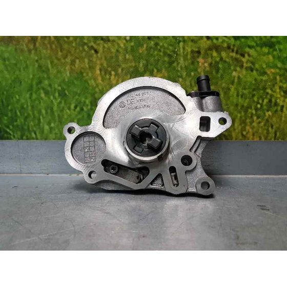 Depresor Freno / Bomba Vacio para Seat Ibiza Sc (6J1)
