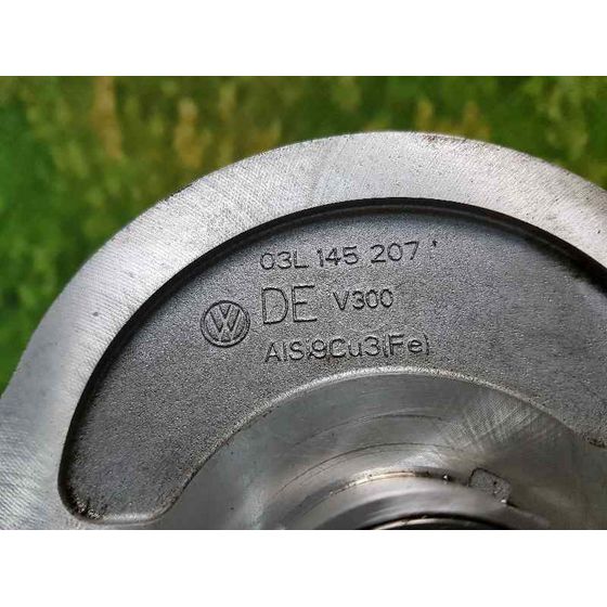 Depresor Freno / Bomba Vacio para Seat Ibiza Sc (6J1)