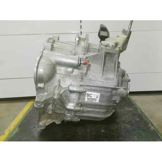 Caja Cambios Para Chevrolet Epica