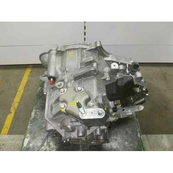 Caja Cambios Para Chevrolet Epica