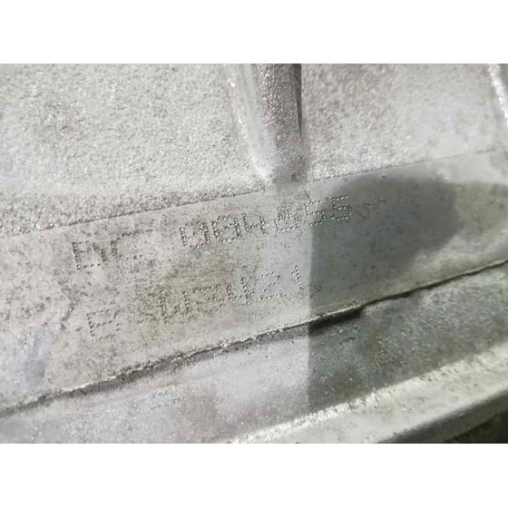 Caja Cambios Para Chevrolet Epica