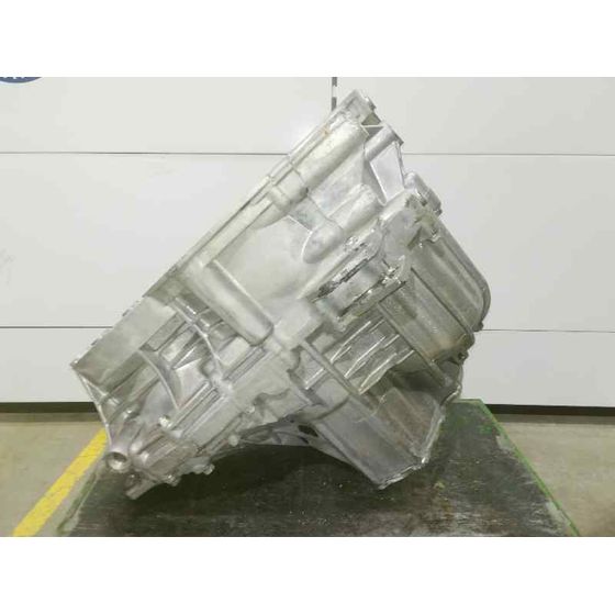 Caja Cambios Para Chevrolet Epica