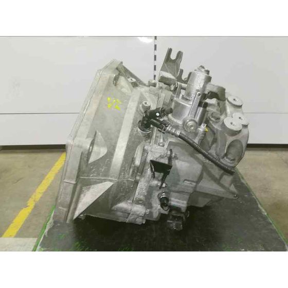 Caja Cambios Para Opel Insignia Berlina