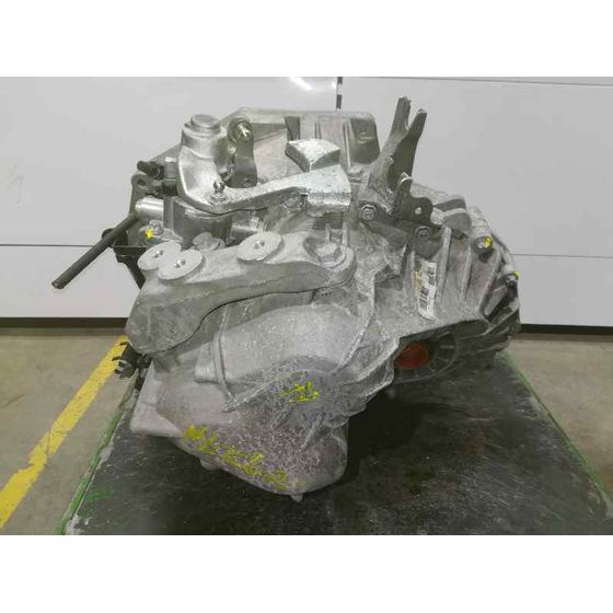Caja Cambios Para Opel Insignia Berlina