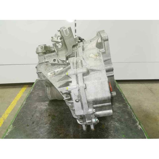 Caja Cambios Para Opel Insignia Berlina