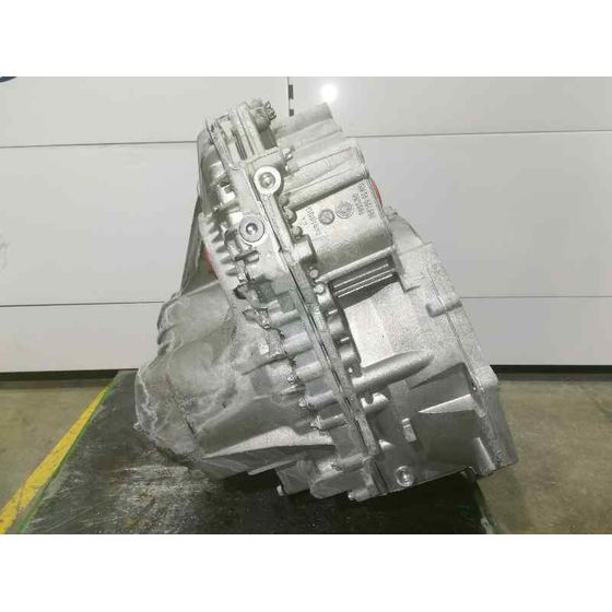 Caja Cambios Para Opel Insignia Berlina
