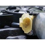 Elevalunas Delantero Derecho Para Hyundai Elantra