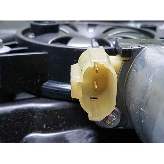 Elevalunas Delantero Derecho Para Hyundai Elantra