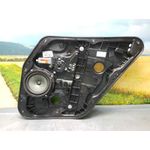 Elevalunas Trasero Derecho Para Hyundai Elantra