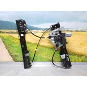 Elevalunas Delantero Izquierdo Para Opel Astra J Sports Tourer