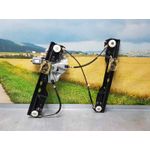Elevalunas Delantero Izquierdo Para Opel Astra J Sports Tourer
