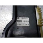 Elevalunas Delantero Izquierdo Para Opel Astra J Sports Tourer