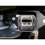 Elevalunas Delantero Izquierdo Para Opel Astra J Sports Tourer